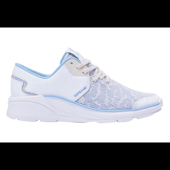 Supra tennis shoes - Picture 1 of 4